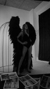 JacindaBrester My fav photoshoot 🥰 Poză