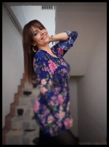 A CASUAL🌹 de milenahot__69 Foto 5