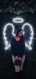 Tiina🧡😊 de ValeNiitaLuv  2 Imagens