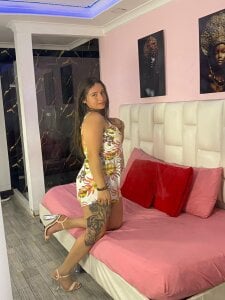 SARHA_ANTONELLI Public  5. fénykép