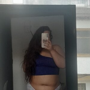 Irinaa_shidou Curvy Goddess Pic