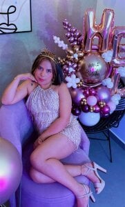 Sharlotte_Milk HAPPY BIRTHDAY TO ME Foto 5