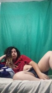 Cogumelinha00 Fotinhos Bobas Pic 4