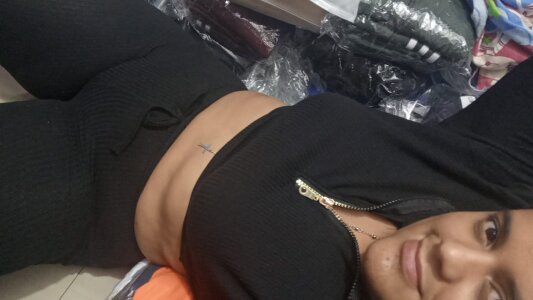 Nahomy_hot_girl Public Pic 3