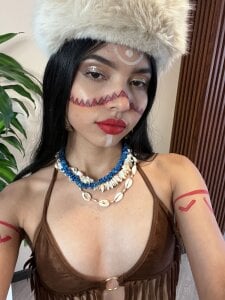 Indigena de jadelaurent  Imagens