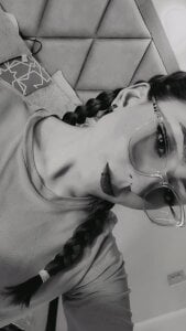 I look good in green de danielamilles Foto 3