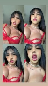 powerfull_ts_20 Anastasia 💥 Pic 4