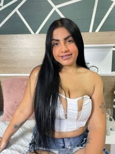 PARKERKNOX Sexy girl Pic