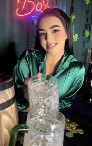 ximena_case kullanıcısının Happy St. Patrick's Day 🍀💚 albümü -  2 fotoğraf