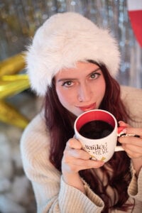 redvelvet__7 Sweet Christmas Heat 🎄☕ Immagine  5