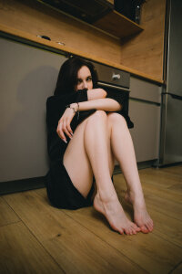 DollieDallam Tenderness with a heart 🌸💗 Pic 2