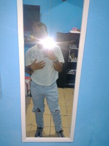 Guiichoo's XXX Nude Photo 1