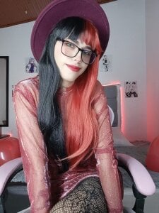 paula_kawaiifu_'s sexy Sex Photo 7