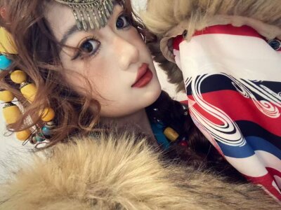 Yangyuba-003 three Immagine  2