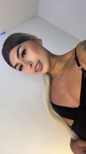 Brianny_X mmm for u Pic