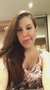 viviana_simmons28 I love eating heheh 🌡️🍷🤩💖 Pic 3