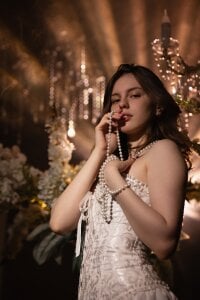 DarylBarksのAngel Alizaの 8枚の写真