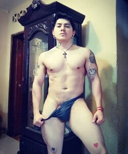 BikingStifling yo Immagine  5