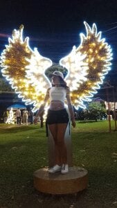 Lunita_5 Welcome to a Merry Christmas🌲 Pic 3