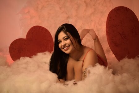 Emily_Cooper7 💘 valentine's day 💘 Foto 2