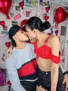 UnitedSoul Valentine's Day 2026❤️ Bilde