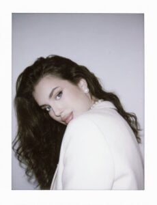 Ariana_Sanderss Kiss 💋 Immagine 