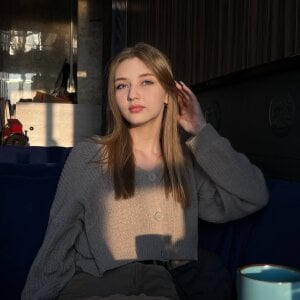 just me de AveryBerkson Foto 4