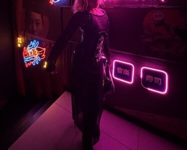 Bonnie_vega DARK FANTASY 🌑 Fotka 3