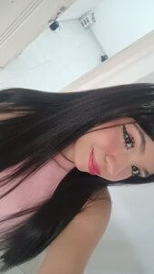 Tatiana18Strip Pink🩷 Pic 3