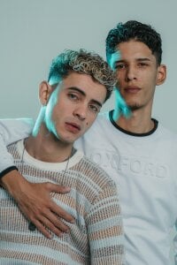 Liam & Kai de kaiborman00  4 photos