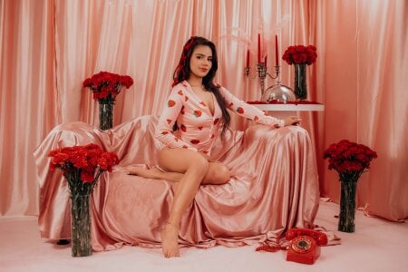 Who wants to be my Sugar Valentine?😍🌈 od IvyEllis  4 snímek