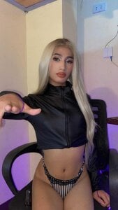 GoddesDaBigCockUR QUEEN MICA IN UR WET DREAMS图片