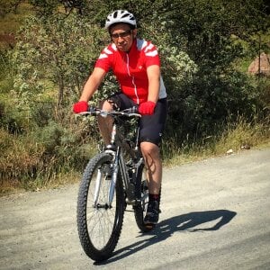 ritaremorvMy cyclist era Bild