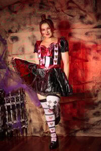 ViictoriaJones_ The queen of hearts 👑❣ Immagine  8