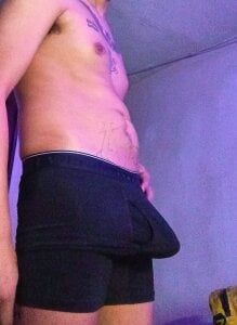 M3ThCl0uds Public Foto