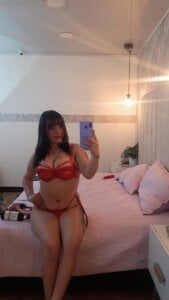 AthensRussell feeling naughty Pic 5