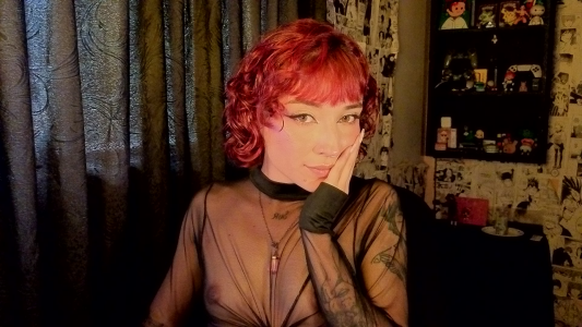 Babe_Suki❤️New haircut ❤️ Bild 5