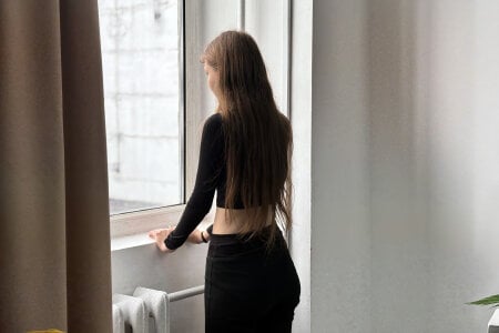 Public od NikaRain  7 snímek