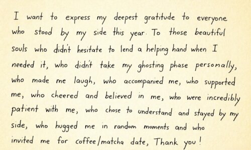 Iris_xyzBefore 2025 ends… i just want to tell u 💌图片 4