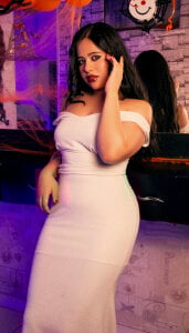 Cleosex01 hallowen 사진