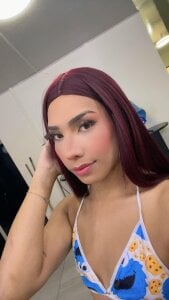 caribbean_passion_ Nice girl 🌈💋👅 Pic 4