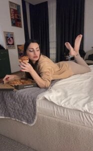 Zdjęcia Lady_Charme 🇷🇴 Bucharest:  4