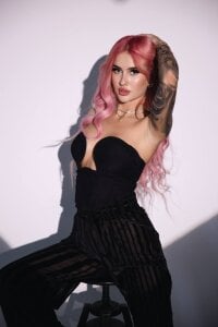 Miky_Lust Special photo shooting Pic 8