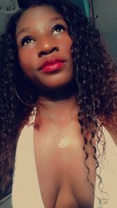 natalia-2302 chica afro sexi slika