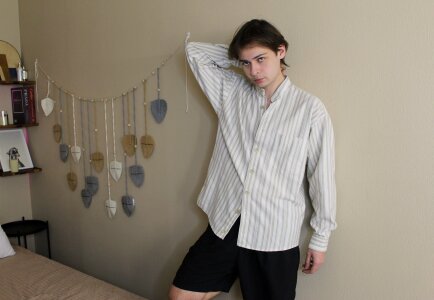 PaulWilliamsy Public Pic 4