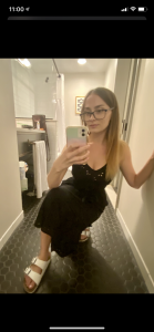 AliceLove97 Get to know me Pic 7