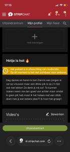 Hotje is hot od Dennis09091  snímek