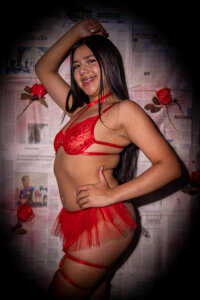 Lory_BonnyValentine Day❤ Bild 6