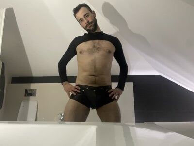 Public de gryzoon Foto 8