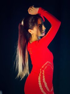 Melanny_Xxx Public Gambar 4